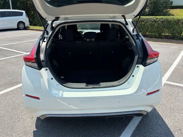Used 2024 Nissan Leaf S FWD image 7