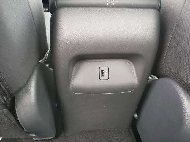 New 2025 Nissan Sentra SV image 15