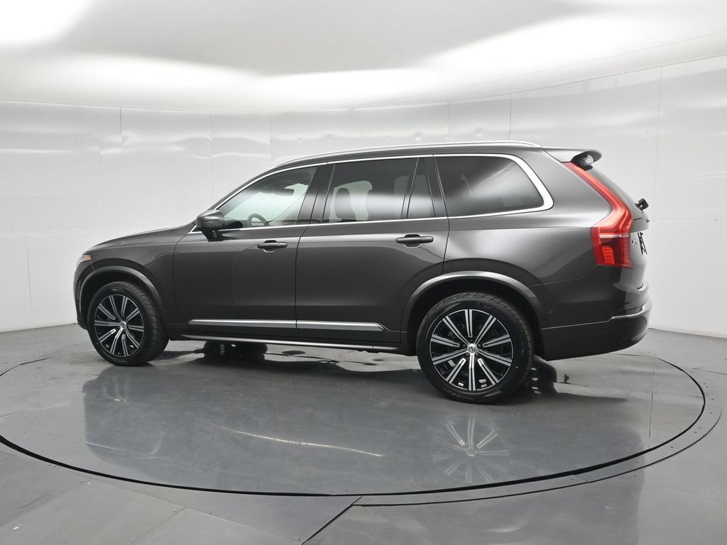 Used 2023 Volvo XC90 B6 Plus w/ Protection Package Premier AWD/4WD image 4
