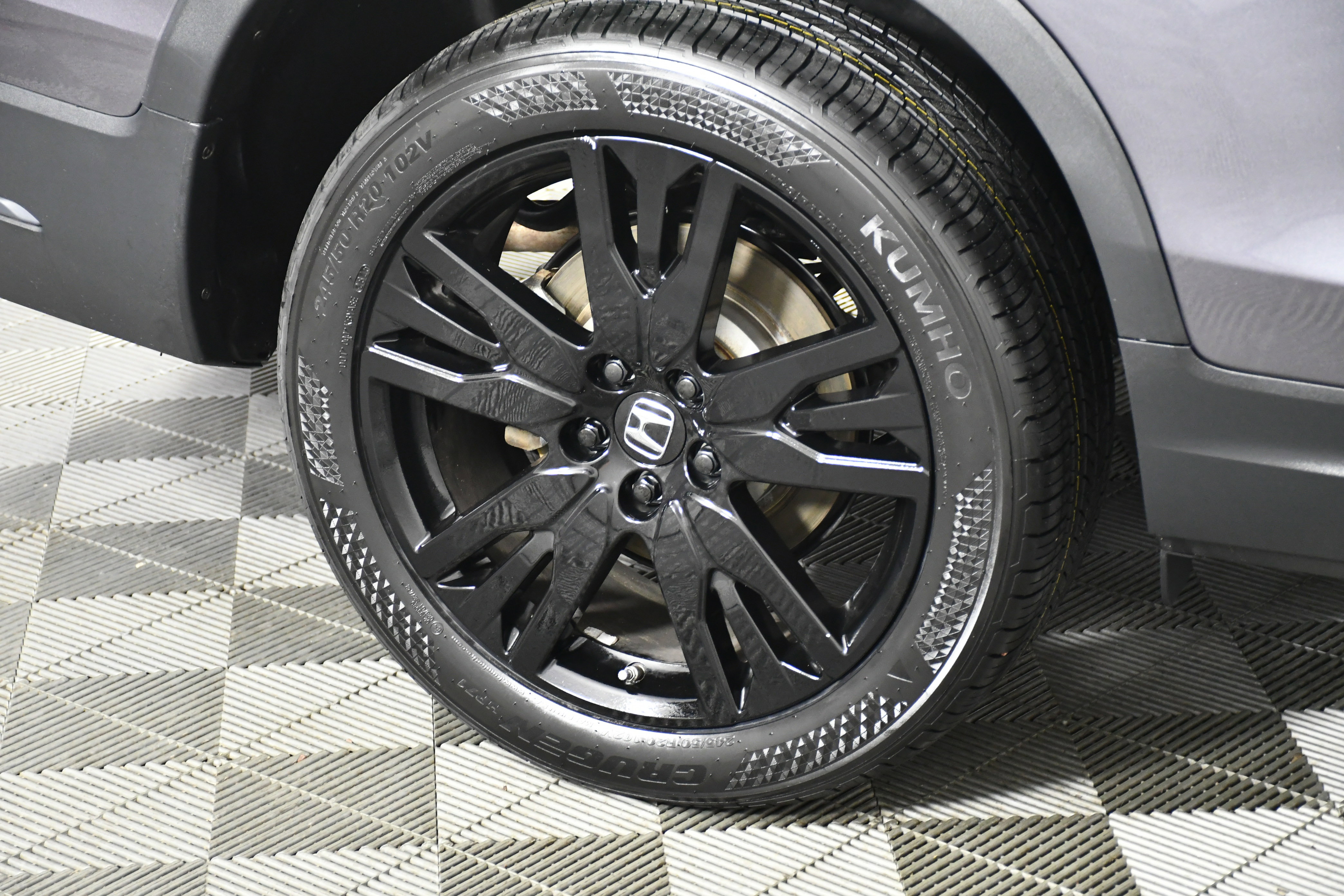 Used 2022 Honda Pilot Special Edition image 57