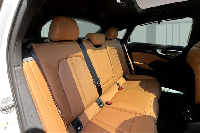 Used 2025 Audi A5 2.0T Premium Plus w/ Premium Plus AWD/4WD image 25