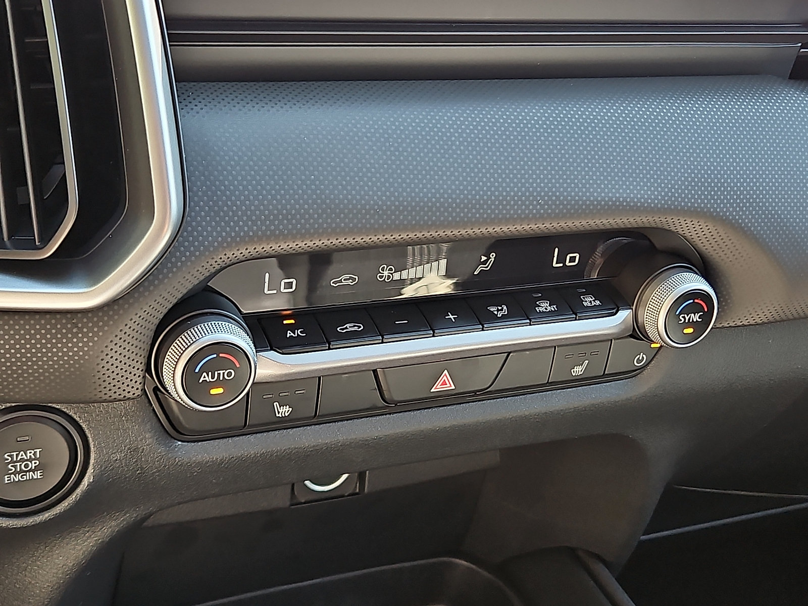 New 2026 MAZDA CX-50 AWD 2.5 S w/ Weather Package image 14