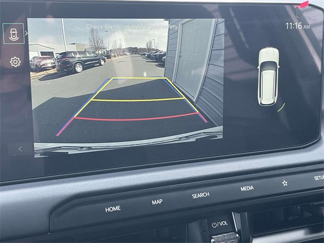 New 2027 Kia Telluride EX X-Line image 5