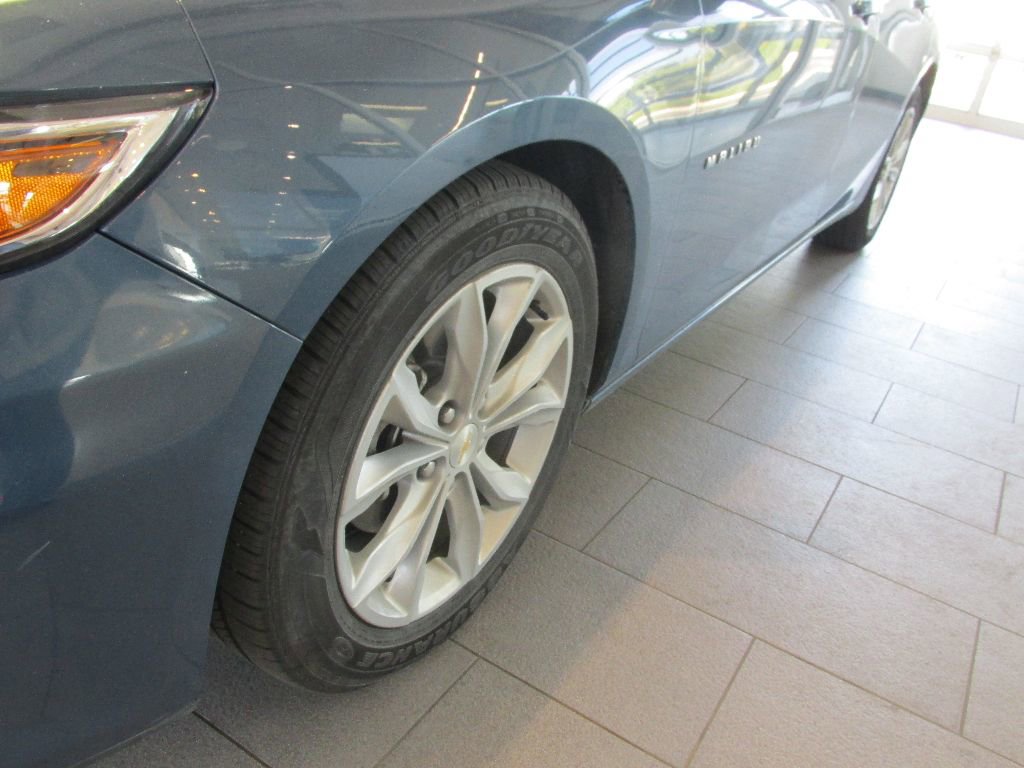 Used 2024 Chevrolet Malibu LT image 14