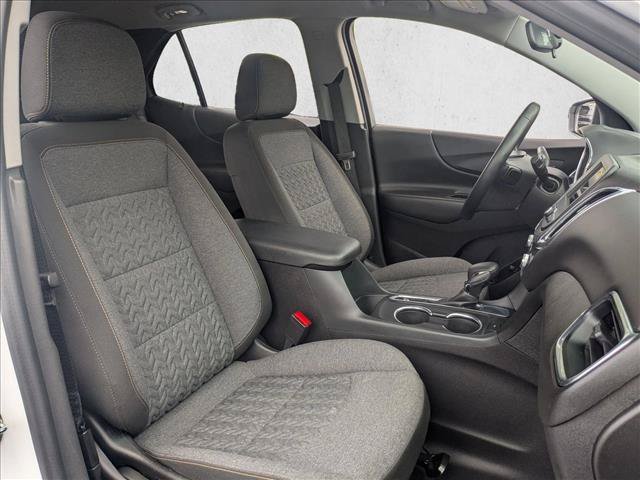 Used 2024 Chevrolet Equinox LT FWD image 22