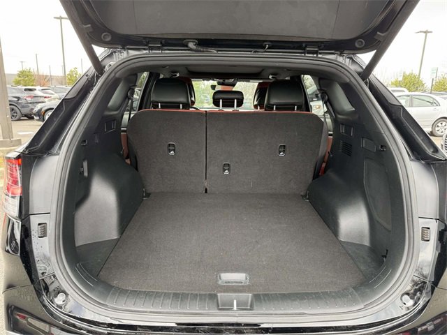 Used 2023 Kia Sportage SX image 28
