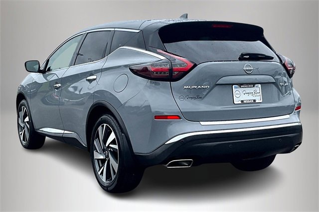Certified 2024 Nissan Murano SL image 4