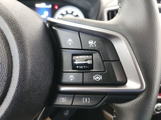 Certified 2023 Subaru Forester Limited image 39