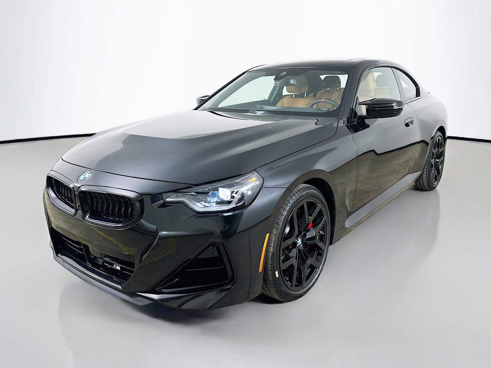 New 2026 BMW M240i xDrive Coupe w/ Premium Package