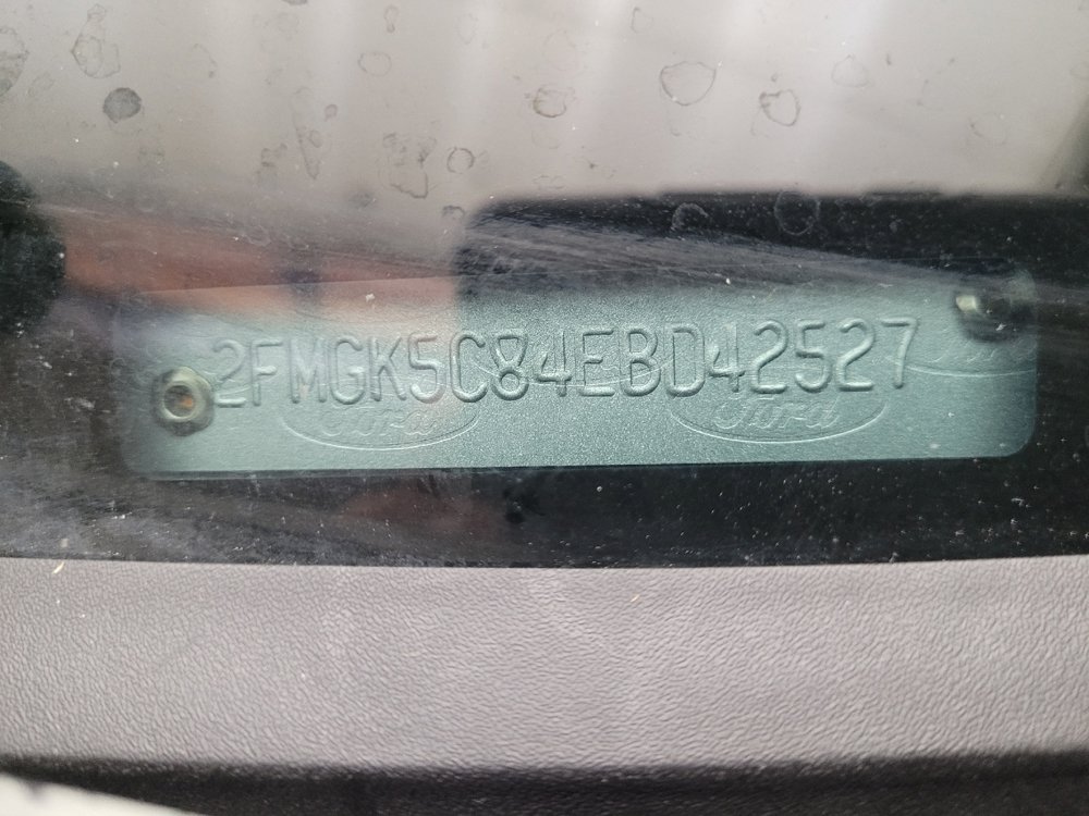 Used 2014 Ford Flex SEL w/ Equipment Group 202A FWD image 33