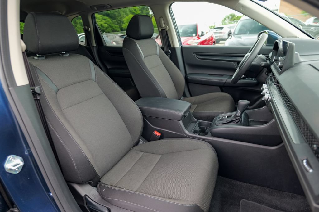 Used 2024 Honda CR-V EX image 36