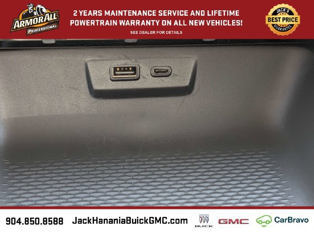 New 2027 GMC Terrain Denali AWD/4WD image 25