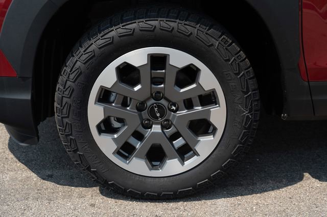 Used 2025 Honda Passport TrailSport image 8