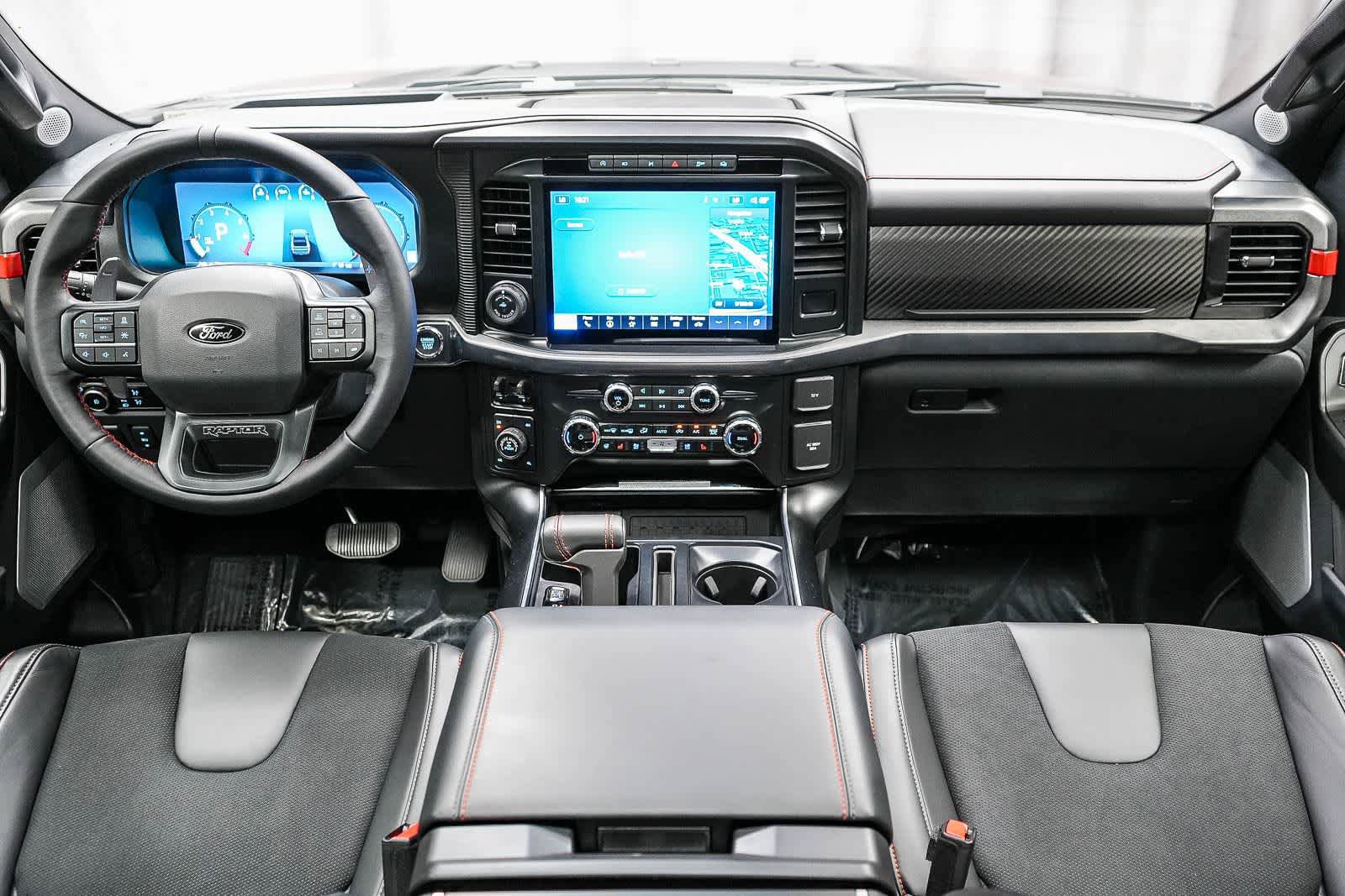 Used 2024 Ford F150 Raptor AWD/4WD image 14