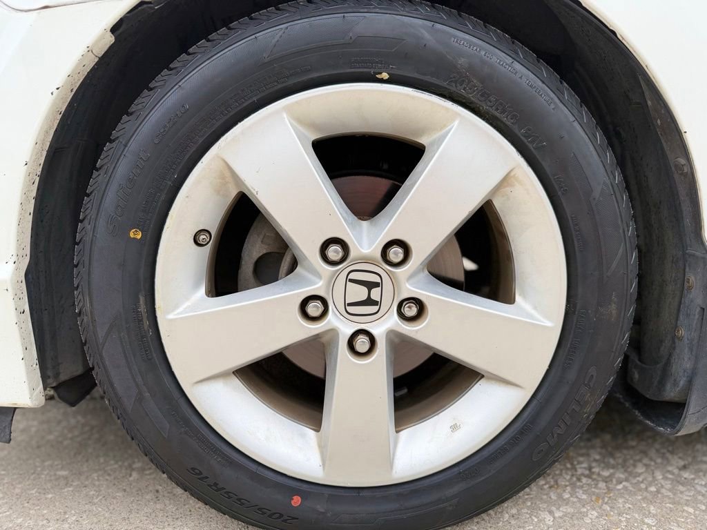 Used 2009 Honda Civic LX-S image 9