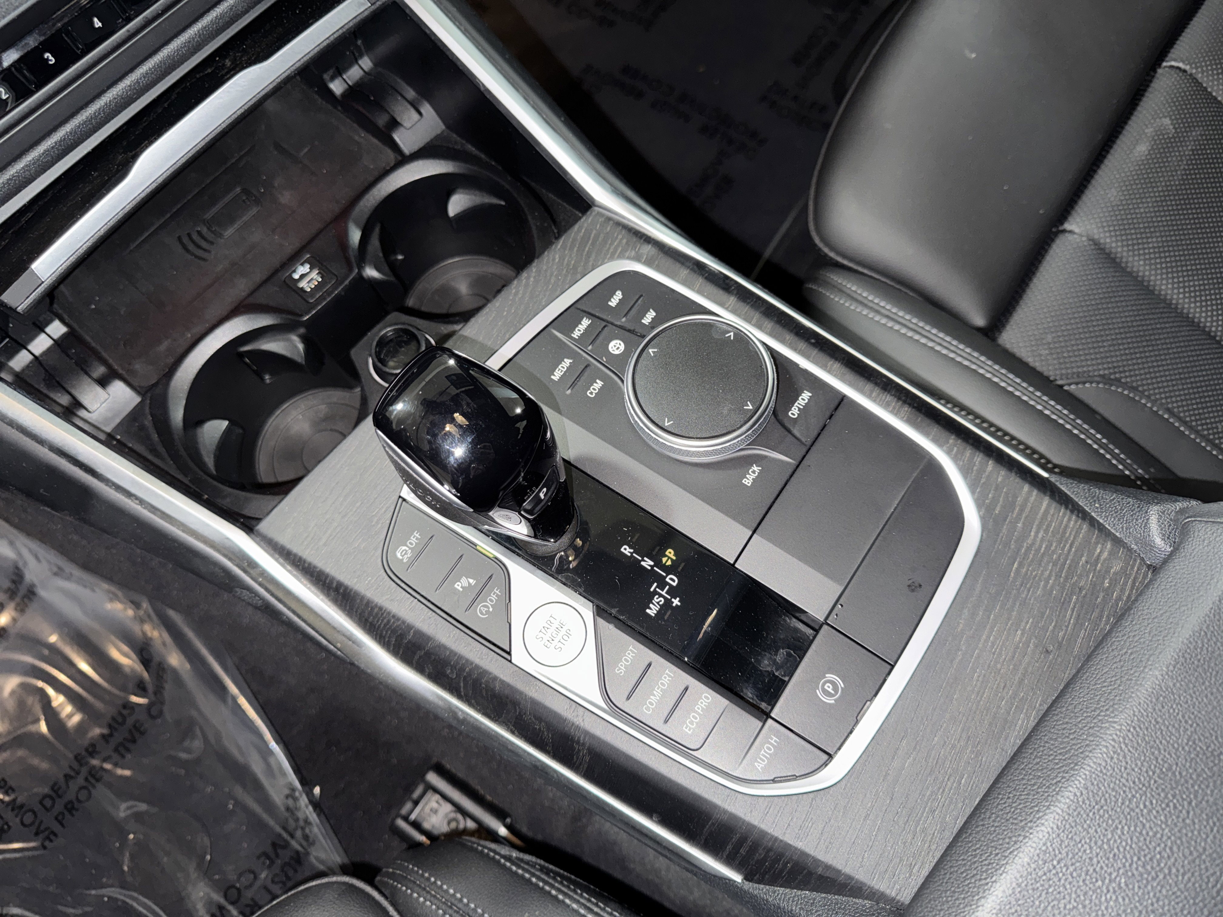 Certified 2023 BMW 430i Gran Coupe w/ Premium Package image 28