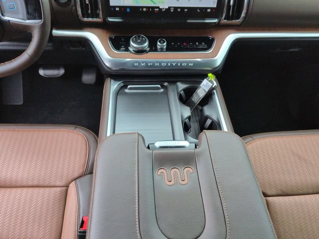 New 2026 Ford Expedition Max King Ranch AWD/4WD image 19