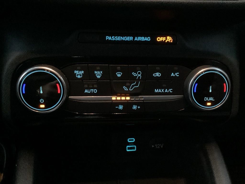 Used 2022 Ford Escape SE w/ Convenience Package image 50