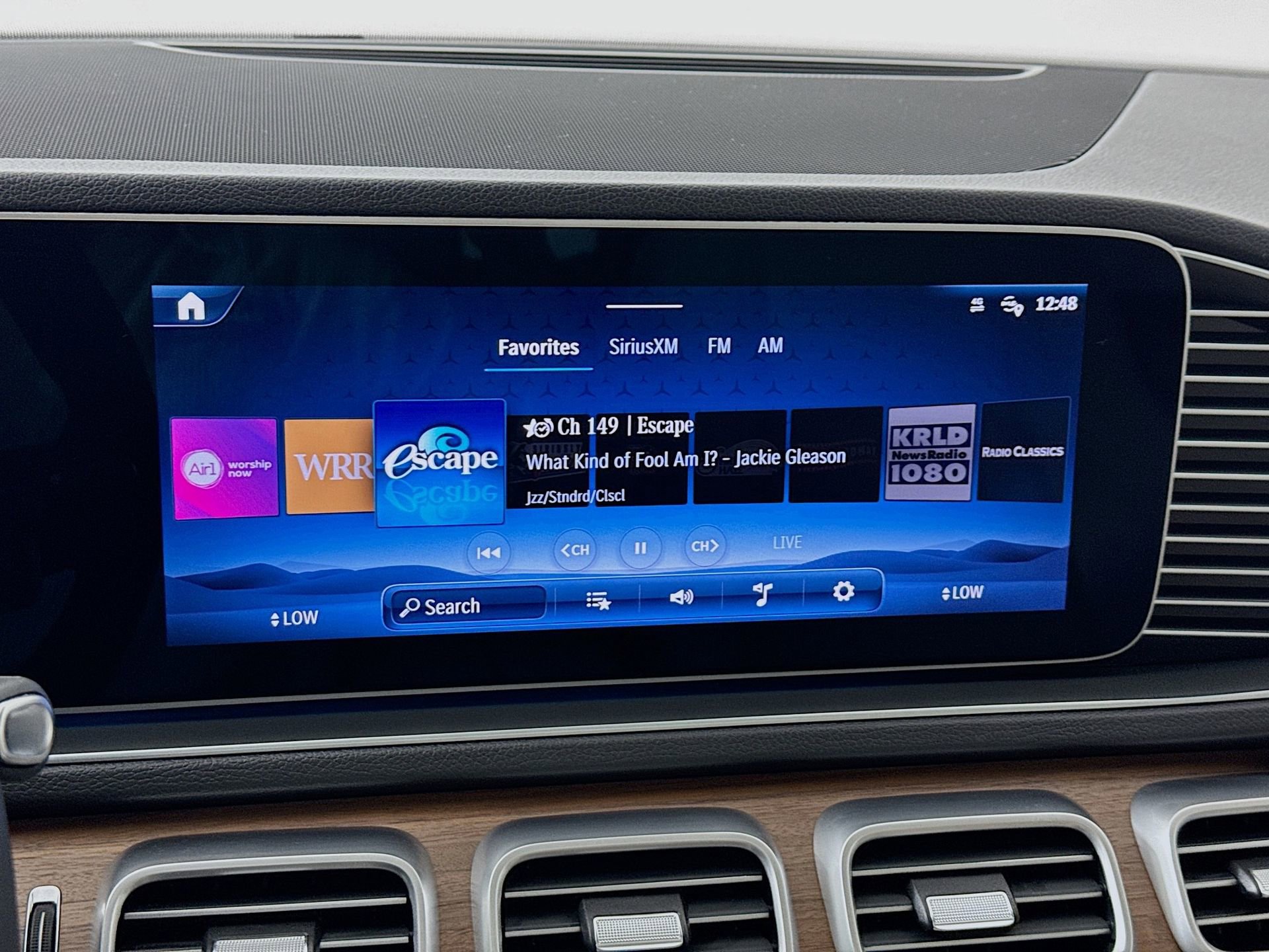Certified 2024 Mercedes-Benz GLE 350 4MATIC image 16