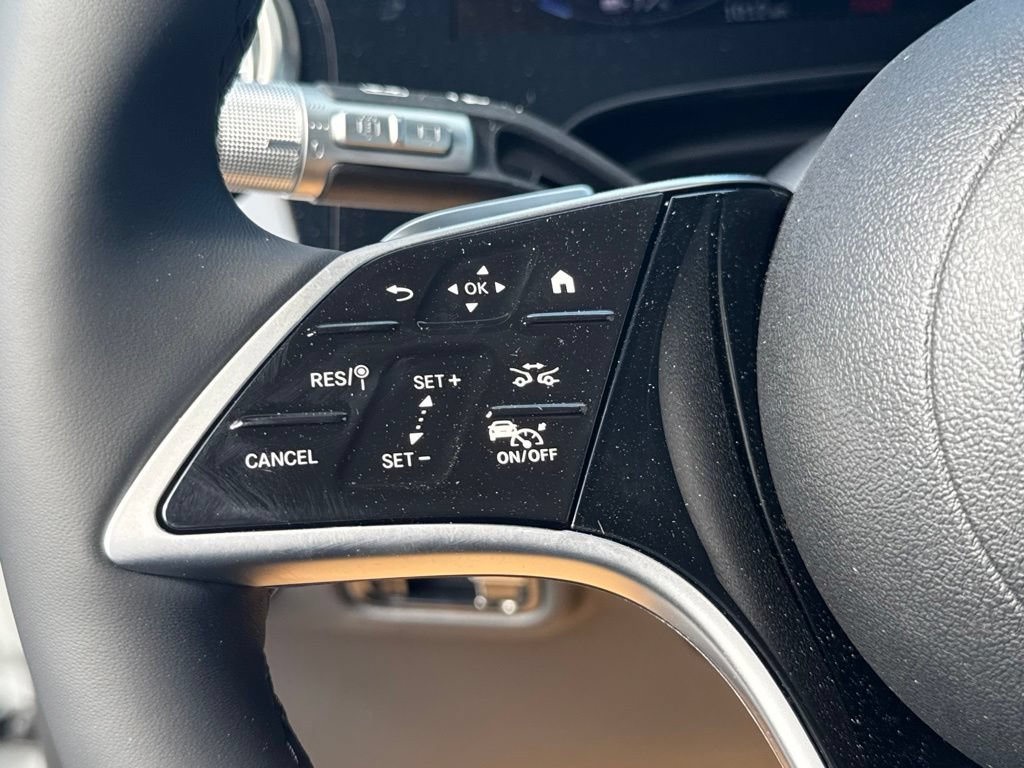 New 2026 Mercedes-Benz EQS 400 4MATIC SUV image 24