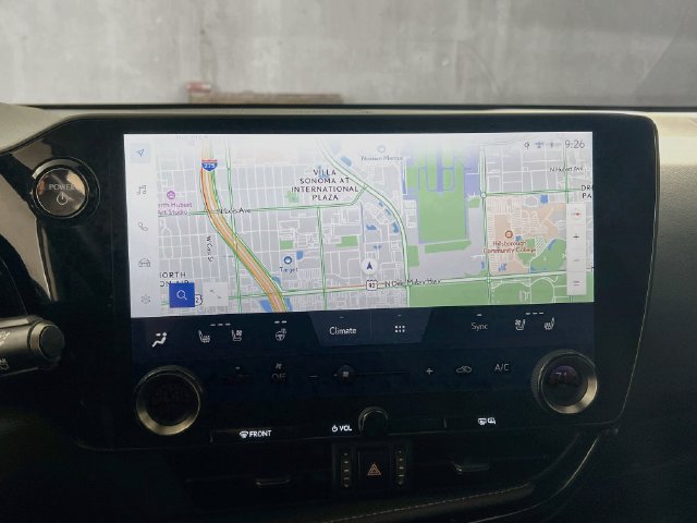 Used 2024 Lexus NX 350h AWD image 21