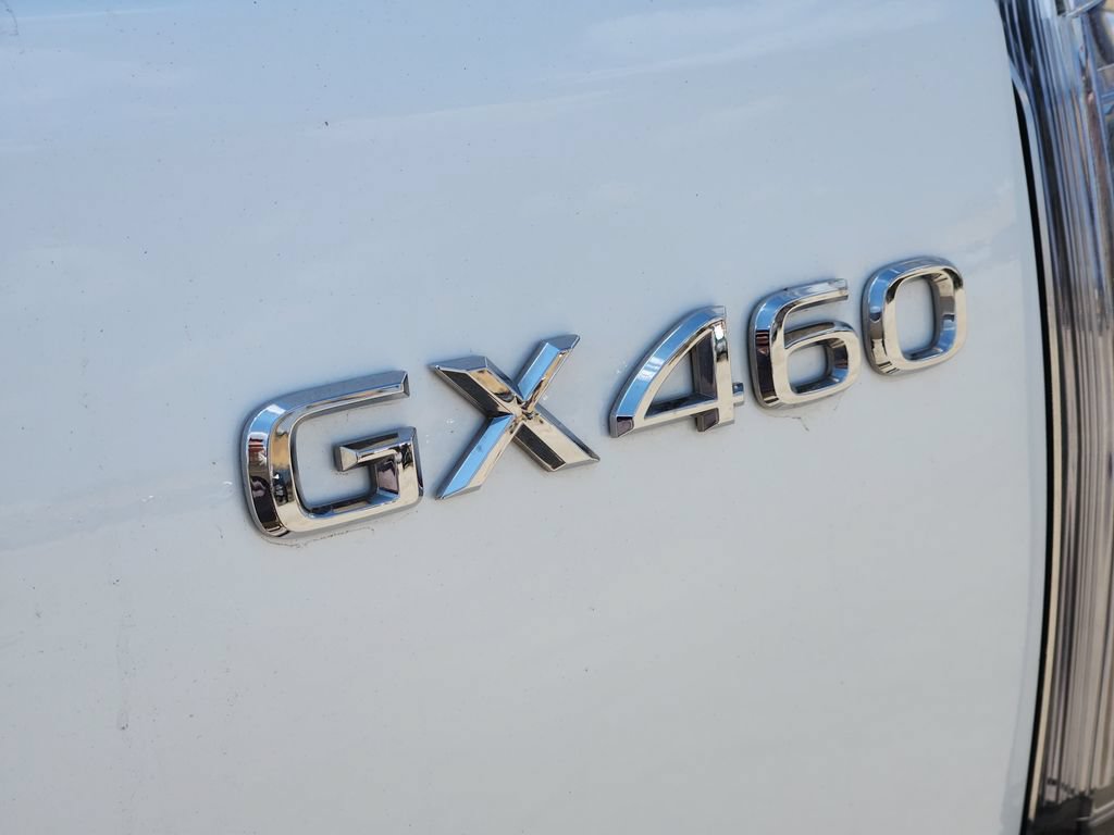 Used 2021 Lexus GX 460 Premium w/ Premium Package AWD/4WD image 12