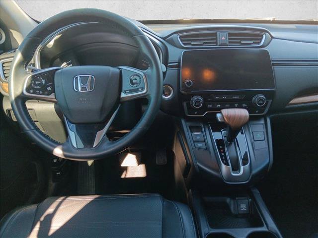 Used 2019 Honda CR-V EX-L image 17