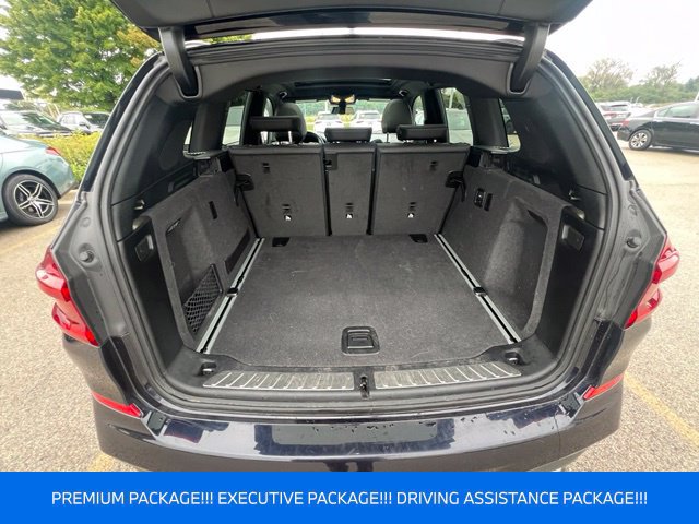 Used 2019 BMW X3 M40i w/ Premium Package AWD/4WD image 26