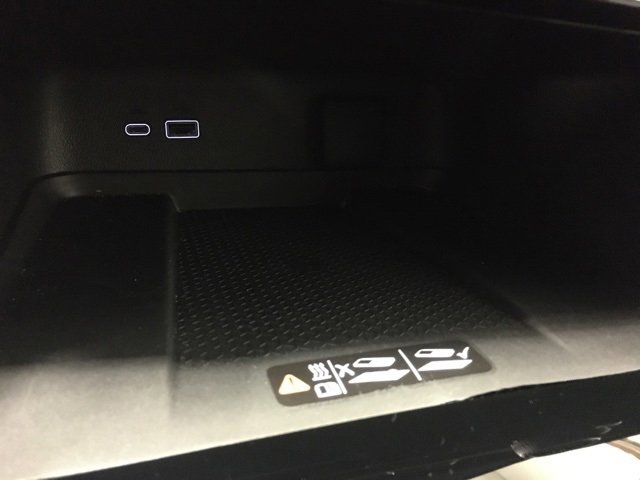 Used 2024 Chevrolet Traverse RS w/ LPO, Floor Liner Package image 27