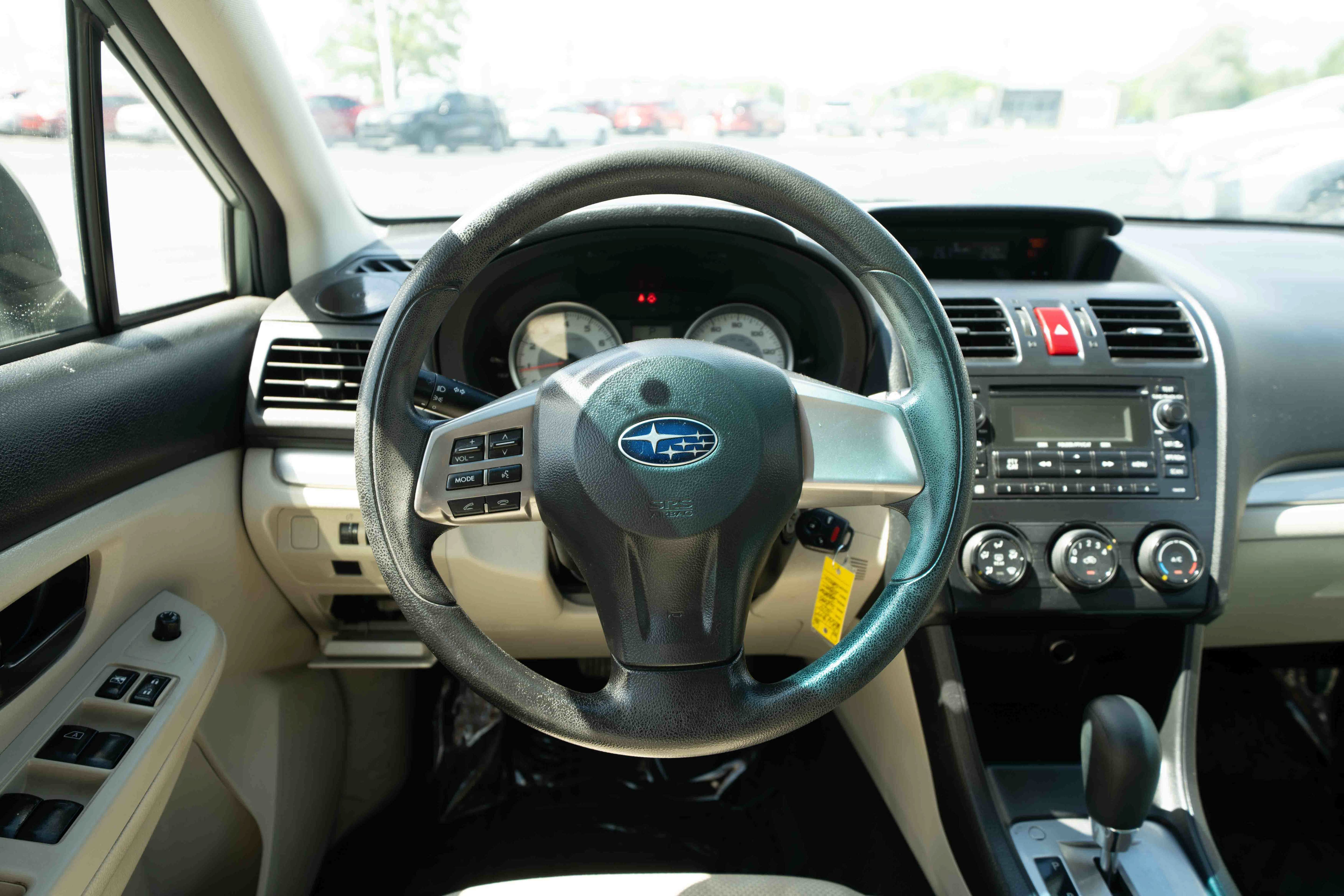 Used 2014 Subaru Impreza 2.0i AWD/4WD image 21