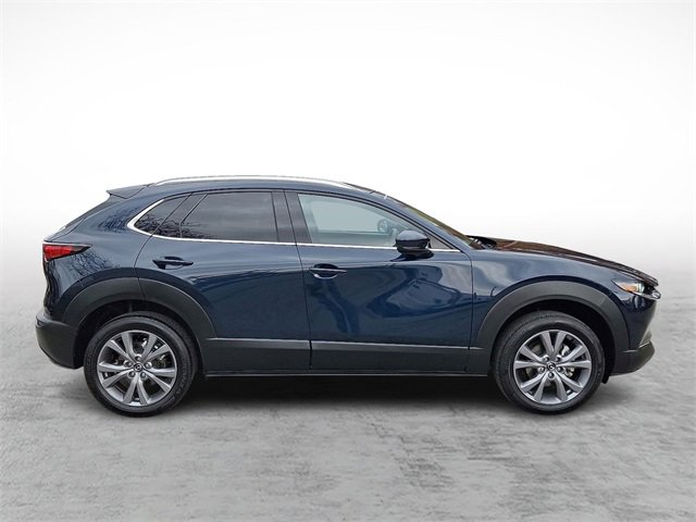 Certified 2025 MAZDA CX-30 AWD 2.5 S w/ Premium Package image 7