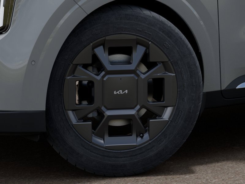New 2027 Kia Carnival SX FWD image 11