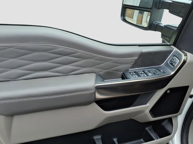 New 2026 Ford F350 Platinum w/ Platinum Plus Package image 8
