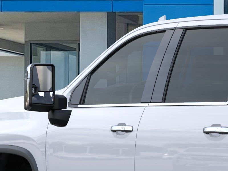 New 2026 Chevrolet Silverado 2500 High Country w/ High Country Premium Package AWD/4WD image 12