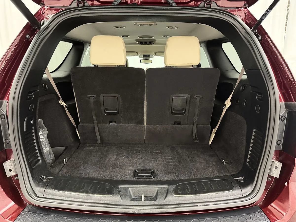 Used 2020 Dodge Durango GT AWD/4WD image 29