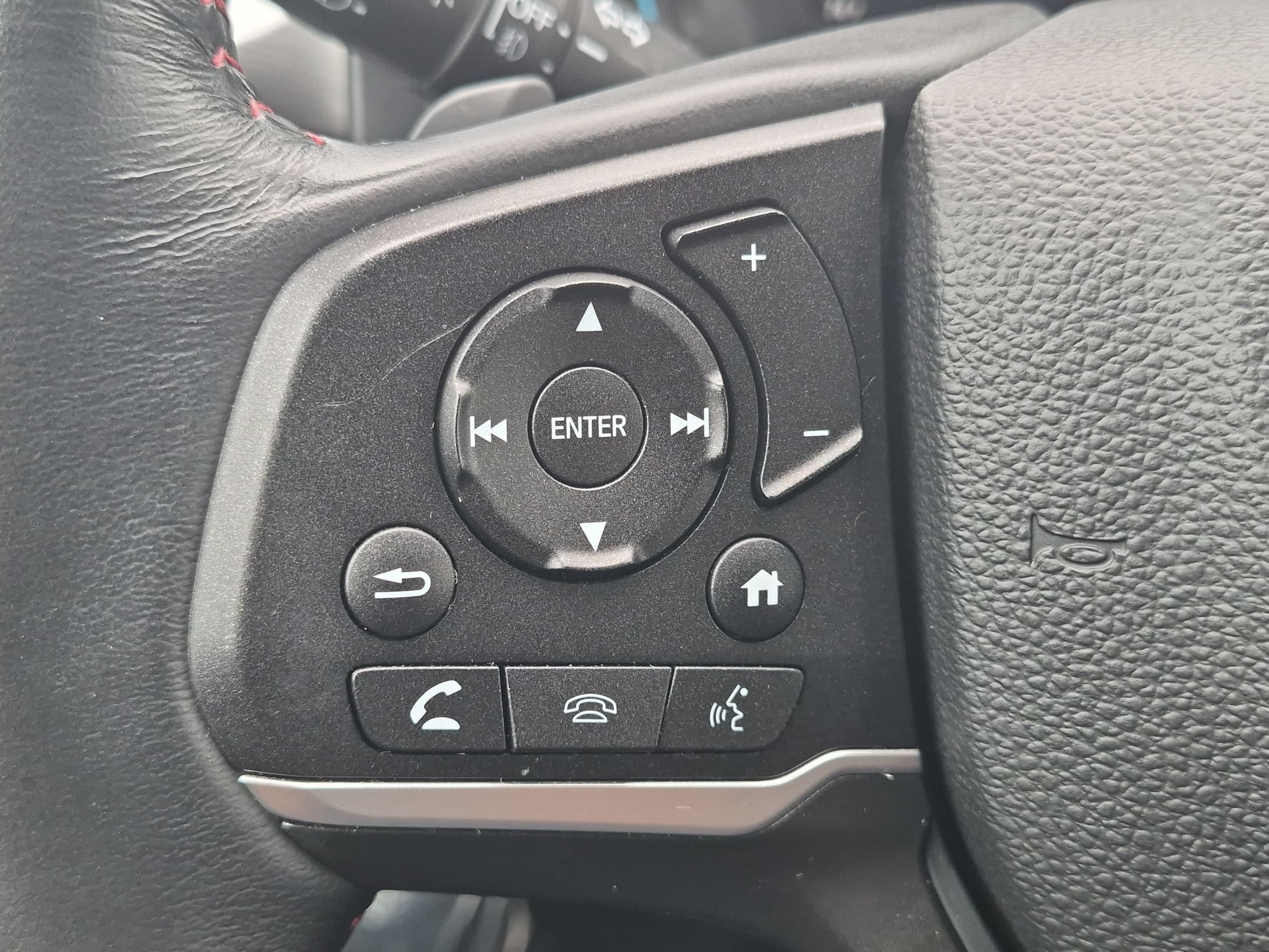 Certified 2024 Honda Odyssey Sport image 14