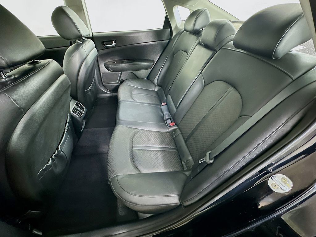Used 2016 Kia Optima EX w/ Premium Package image 34