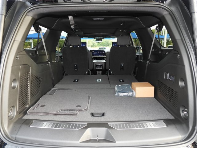 New 2026 Chevrolet Suburban High Country image 55