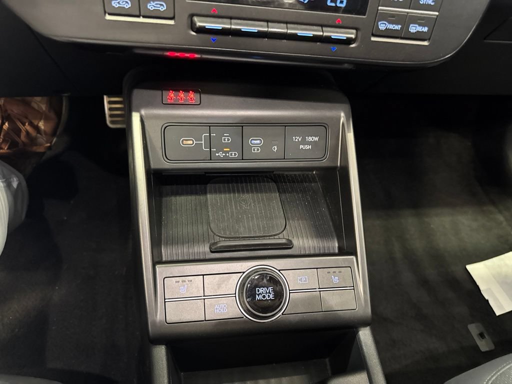 Certified 2024 Hyundai Kona N Line FWD image 40