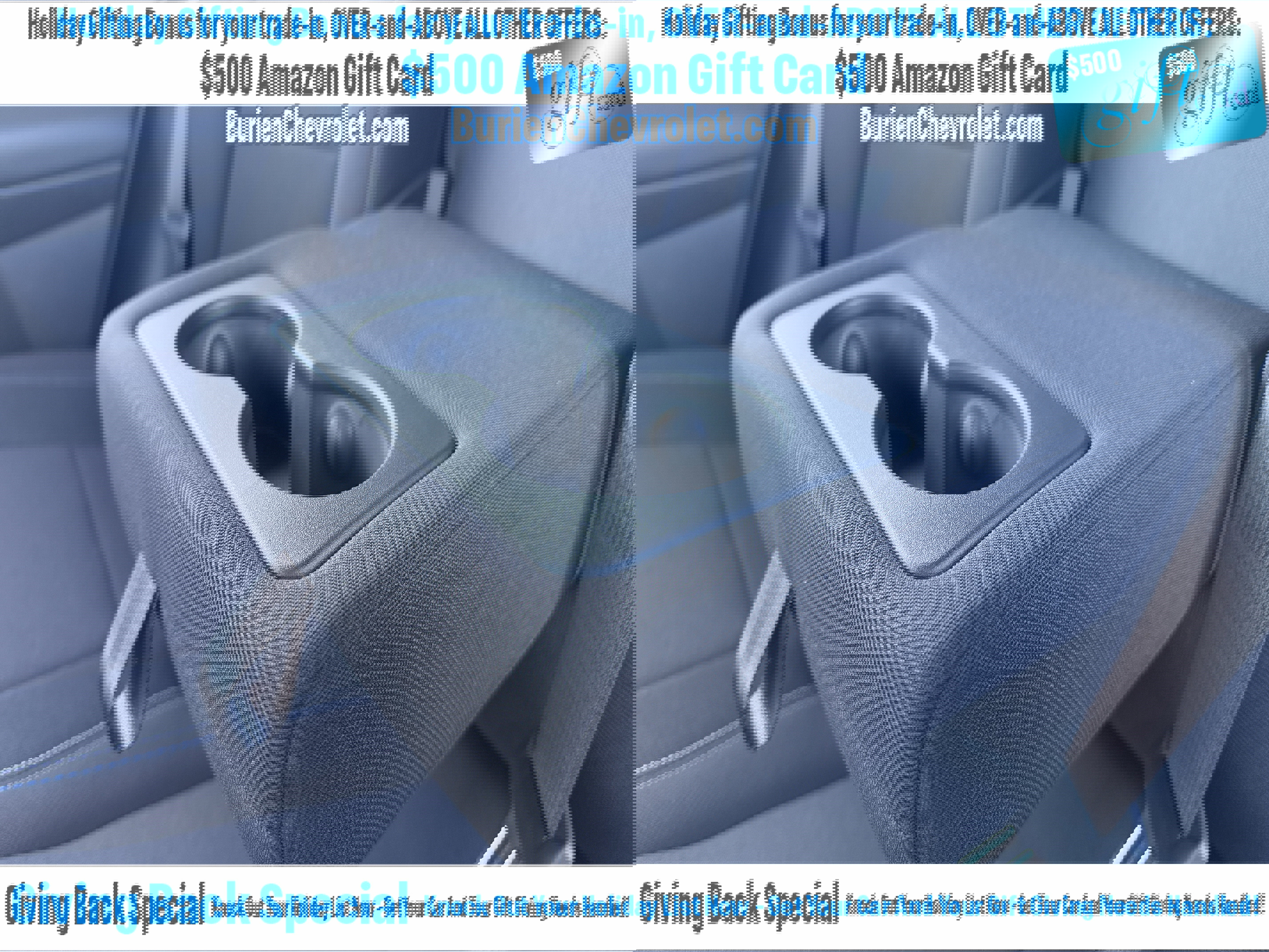 New 2026 Chevrolet Equinox EV LT image 29