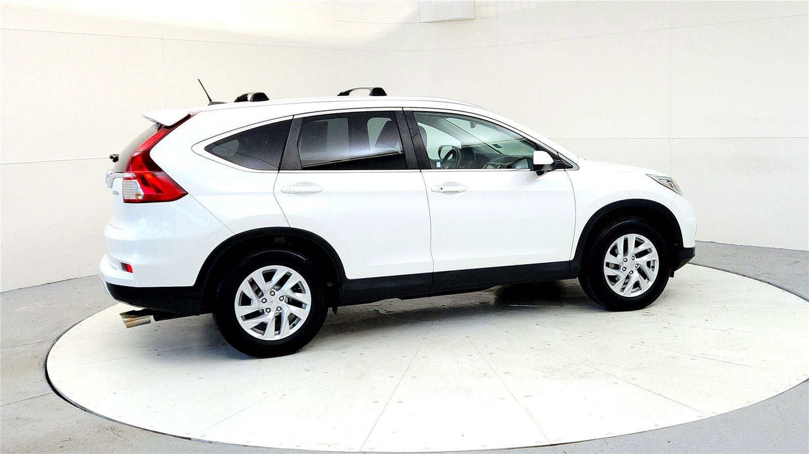 Used 2015 Honda CR-V EX-L image 6