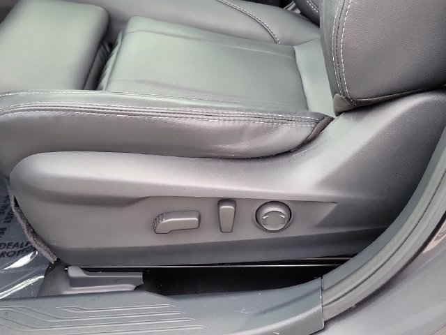 Used 2021 Subaru Outback Limited AWD/4WD image 23