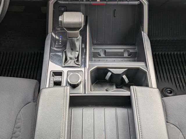 Used 2023 Toyota Tundra SR5 w/ SR5 Convenience Package image 18