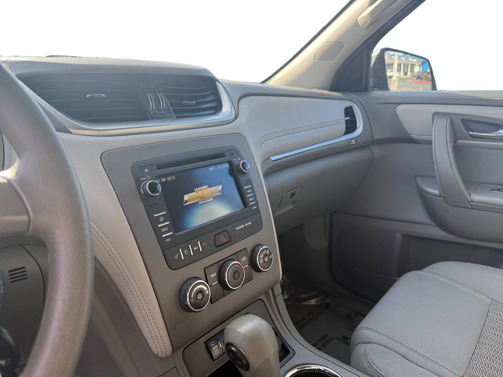 Used 2016 Chevrolet Traverse LS image 12