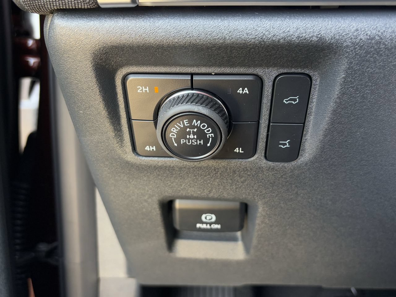 New 2027 Ford Expedition Tremor AWD/4WD image 22
