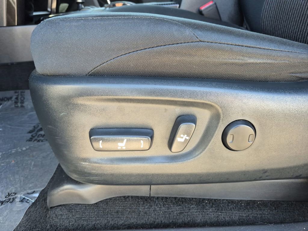 Used 2024 Toyota 4Runner TRD Off-Road image 11