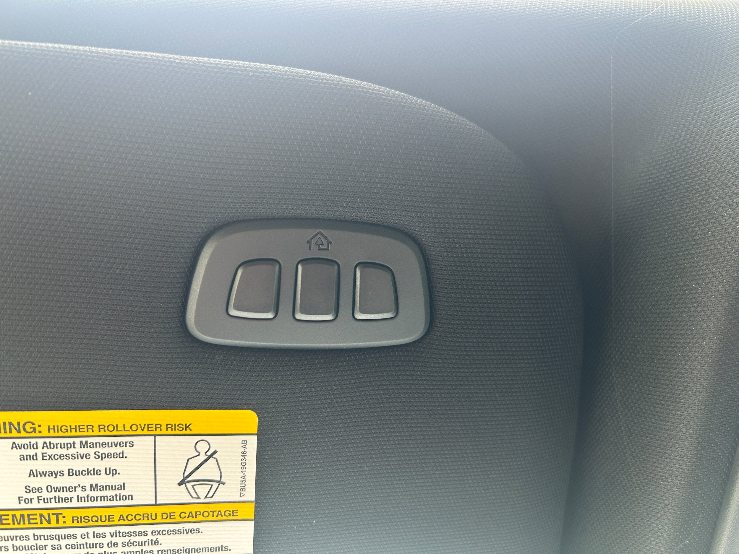 New 2026 Ford Expedition Tremor AWD/4WD image 25