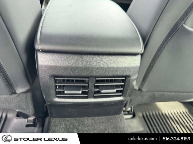 Used 2023 Lexus IS 350 F Sport w/ Memory Package AWD/4WD image 16