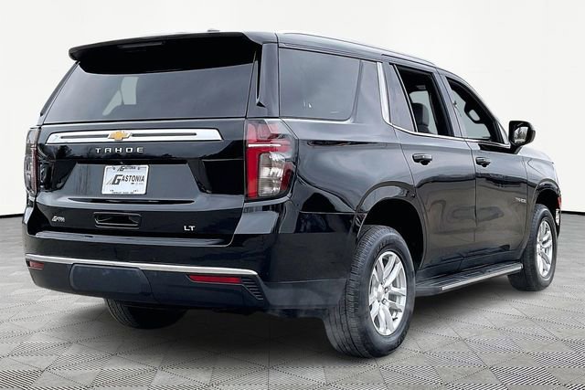 Used 2023 Chevrolet Tahoe LT image 5