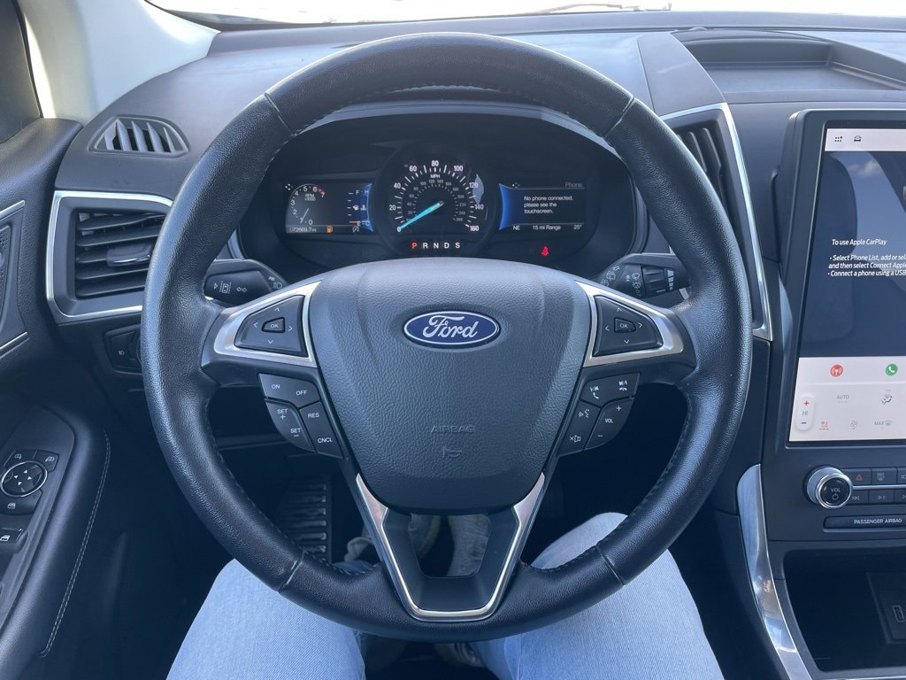 Used 2023 Ford Edge Titanium image 22